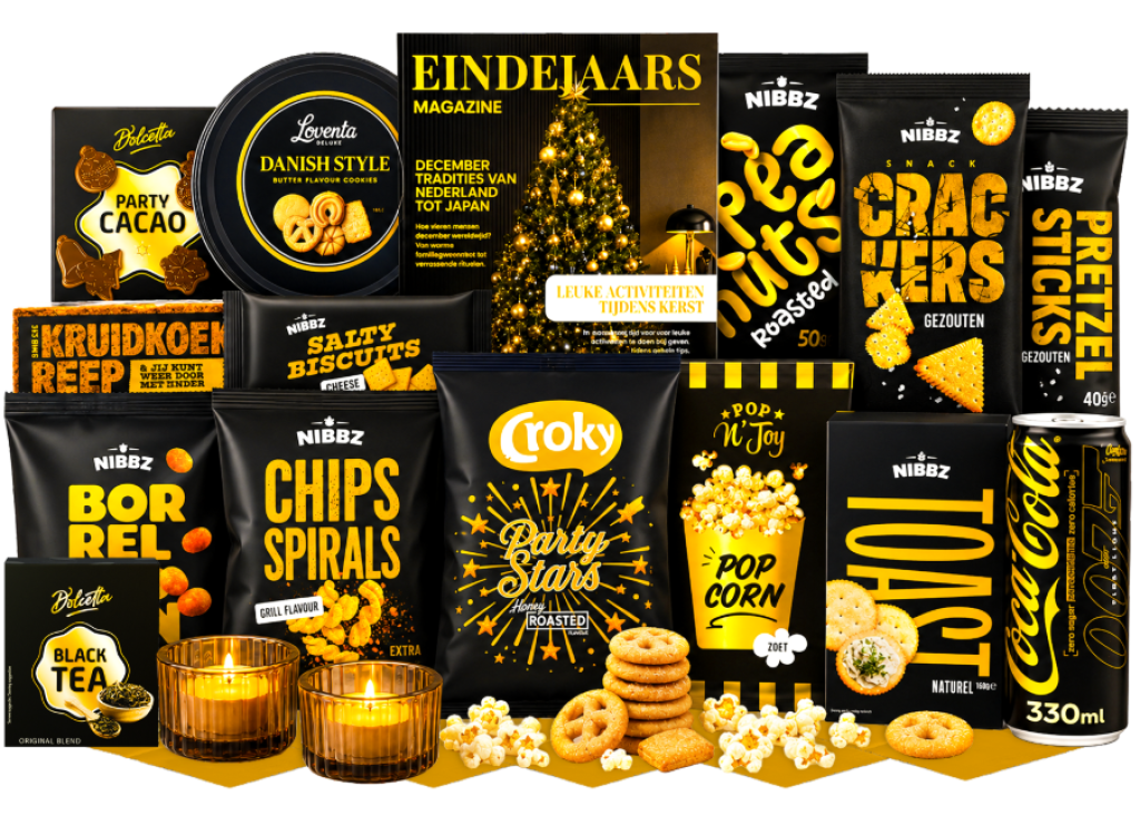 Puur Snackmoment
