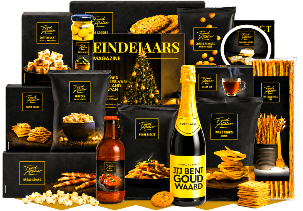 Vrolijk Samenzijn
