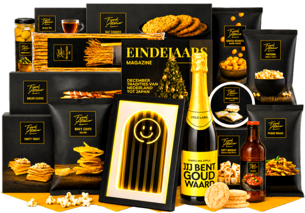Verhaal Op Tafel