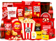Snack Marathon
