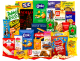 Eindejaars Snack Parade