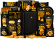 Zwerver's Droom