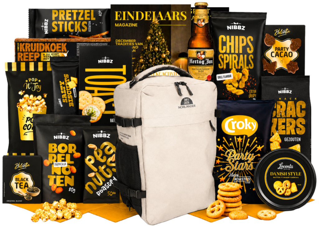 Reis Gezelschap