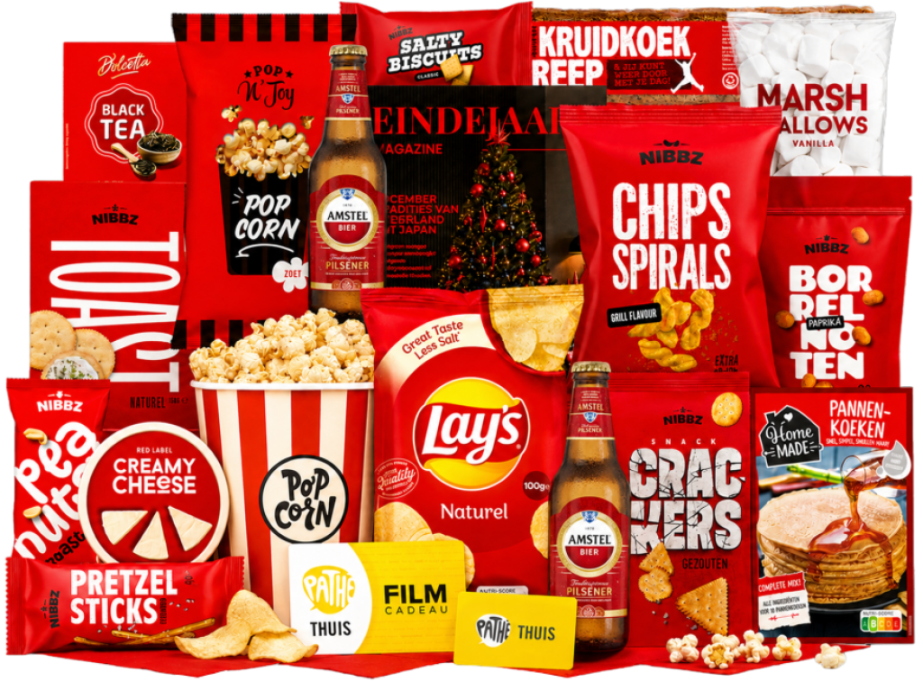 Smul Terwijl Je Kijkt