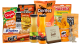 Gezellig Snackfestijn