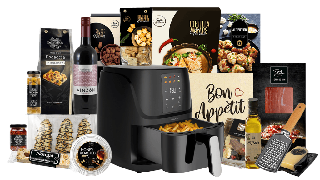 Bella Tavola Thuis