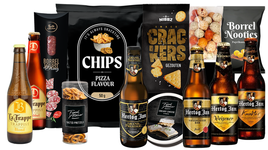 Tafel Tapas
