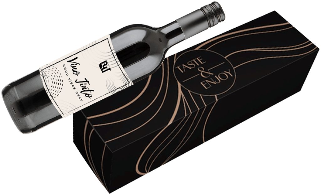 Voucher Vino