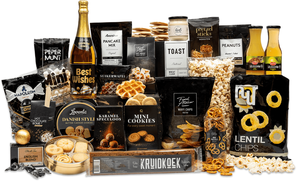 Pure Gelukswensen