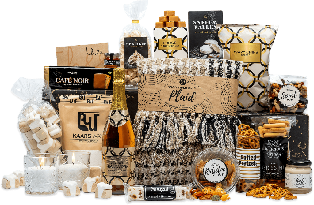 Gouden Sfeerring