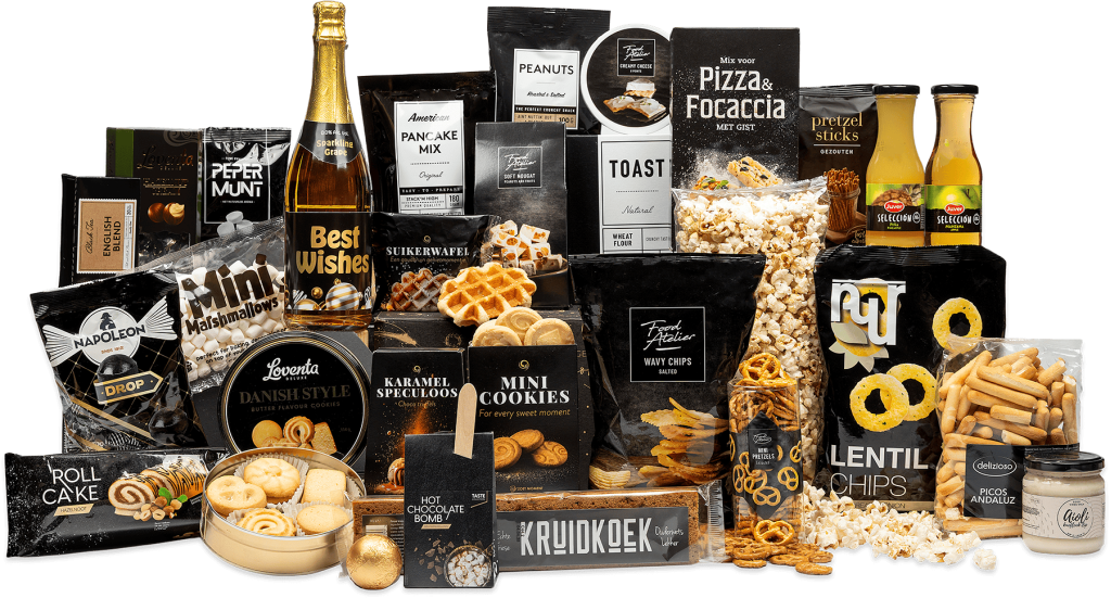 Smaak Sensatie