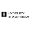 Univerity of Amsterdam