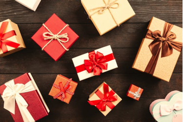 cadeaus voor collegas