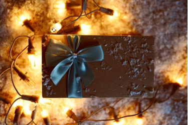 Wetenschap van cadeaus geven
