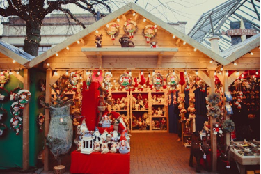 activiteiten voor de kerstvakantie