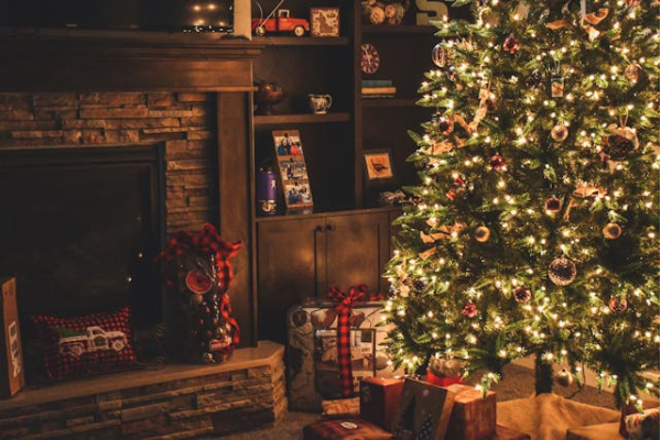 inspirerende kerstcommercials