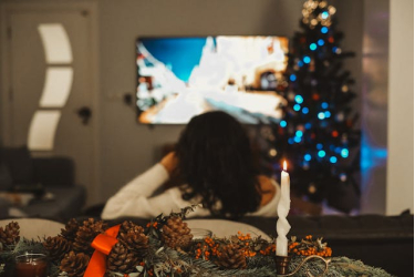 Beste kerstfilm karakters